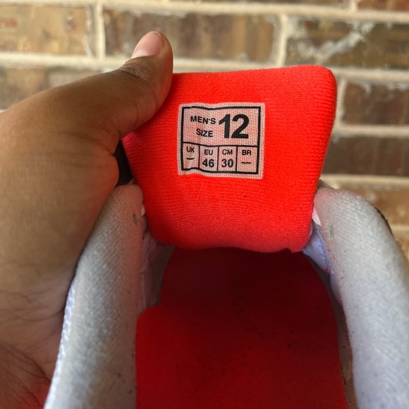 2020 Air Max 90 “Infrared” - Picture 2 of 14